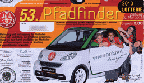Pfadfinderlotterie 2013