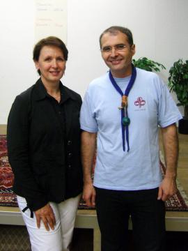 20090617 Gruppenversammlung