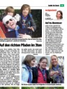 Artikel Georgstag Wr. Bezirkszeitung