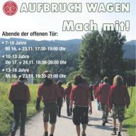 Inserat BZ