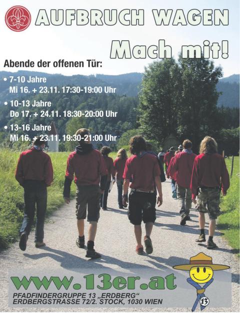 Inserat BZ