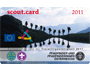 Scoutcard