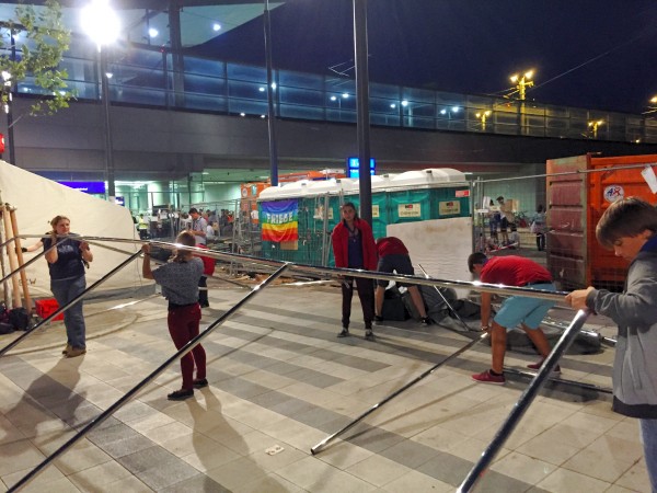 20150916 Hauptbahnhof