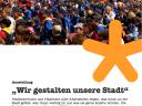 Wir Gestalten Unsere Stadt