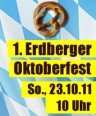 1. Erdberger Oktoberfest