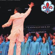 Gospel im Frühling