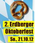 Erdberger Oktoberfest