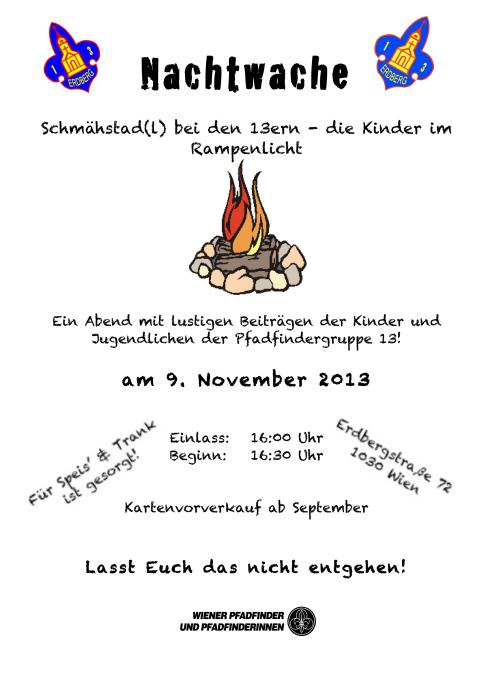Nachtwache