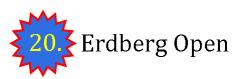20. Erdberg Open