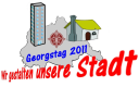 Georgstag 2011 Logo