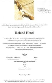 Parte Hotzi Roland