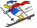 CAEX Skitag 2012