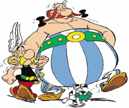 Bild Asterix