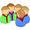 Gruppe
