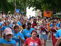 Frauenlauf