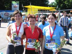 Frauenlauf