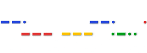 Google Morse Doodle