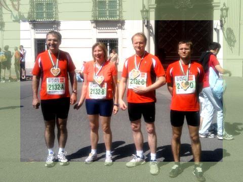 Marathon