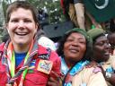 World Scout Mood 2010