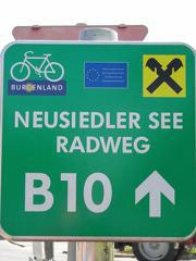 Neusiedler See