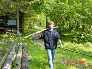 St. Georgen/Reith
