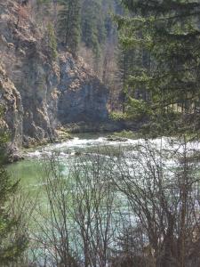 St. Georgen/Reith