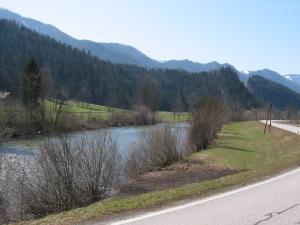 St. Georgen/Reith