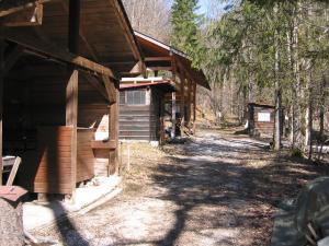 St. Georgen/Reith