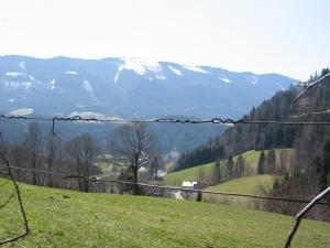 St. Georgen/Reith