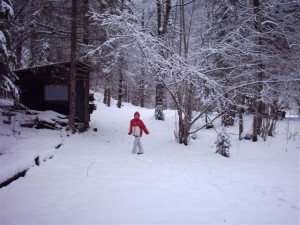 St. Georgen/Reith