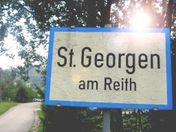 St. Georgen/Reith