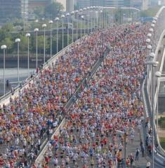 Vienna City Marathon