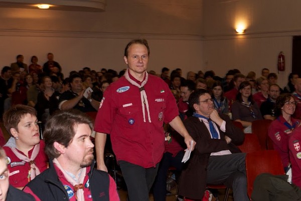 (c) Rudi Klaban Richard Wilhelm LFT 2010
