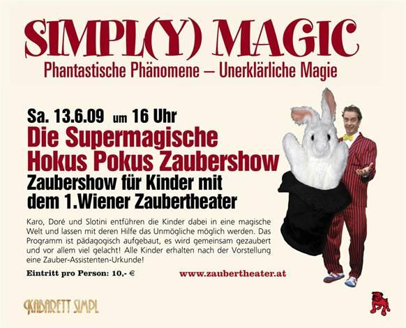 Zaubertheater