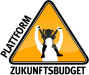 Plattform Zukunftsbudget Logo